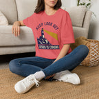 Lighthouse Lookout T-Shirt