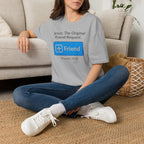 Friend Request T-Shirt