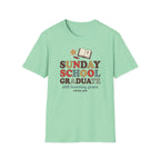 Sunday School Graduate T-Shirt