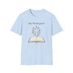 The Word Grew T-Shirt