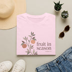 Fruit In Season T-Shirt