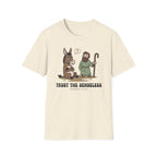 Trust The Senseless T-Shirt
