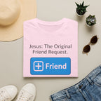 Friend Request T-Shirt