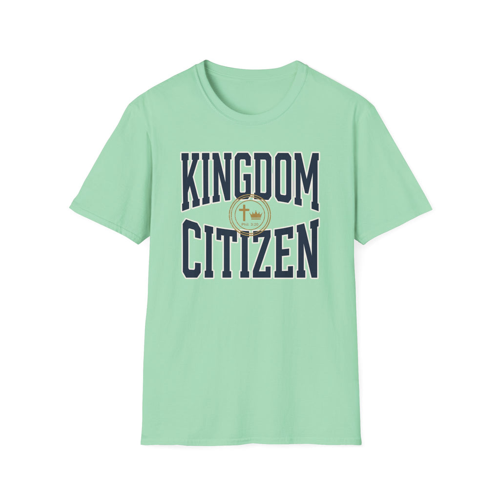 Kingdom Citizen T-Shirt