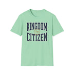 Kingdom Citizen T-Shirt
