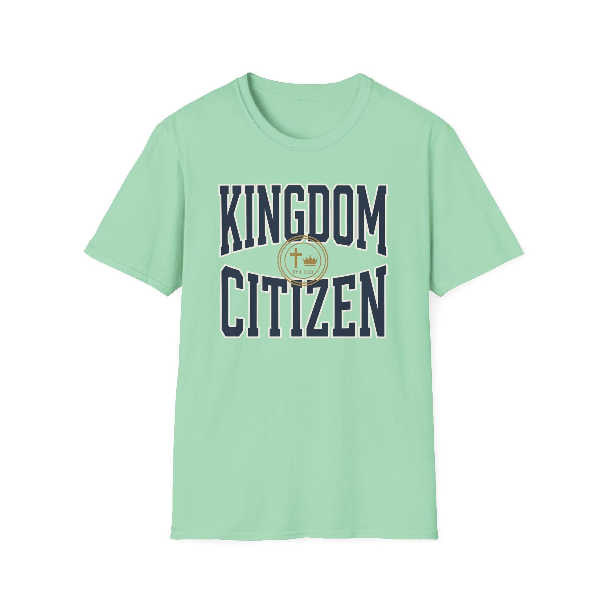 Kingdom Citizen T-Shirt