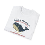 Aquatic Transport Services T-Shirt