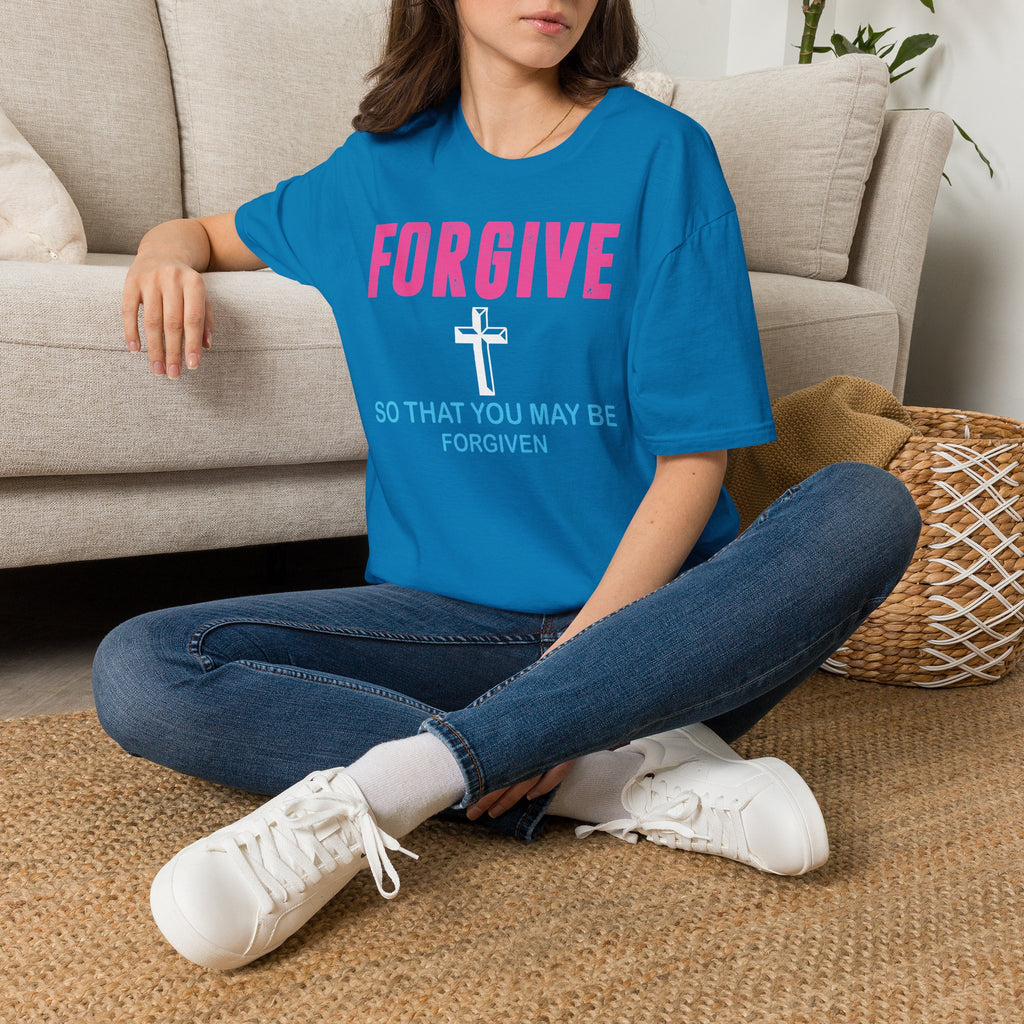 Forgive T-Shirt