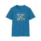 Peace Like Confetti T-Shirt