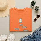 Walk By Faith Stones T-Shirt