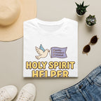 Holy Spirit Helper T-Shirt