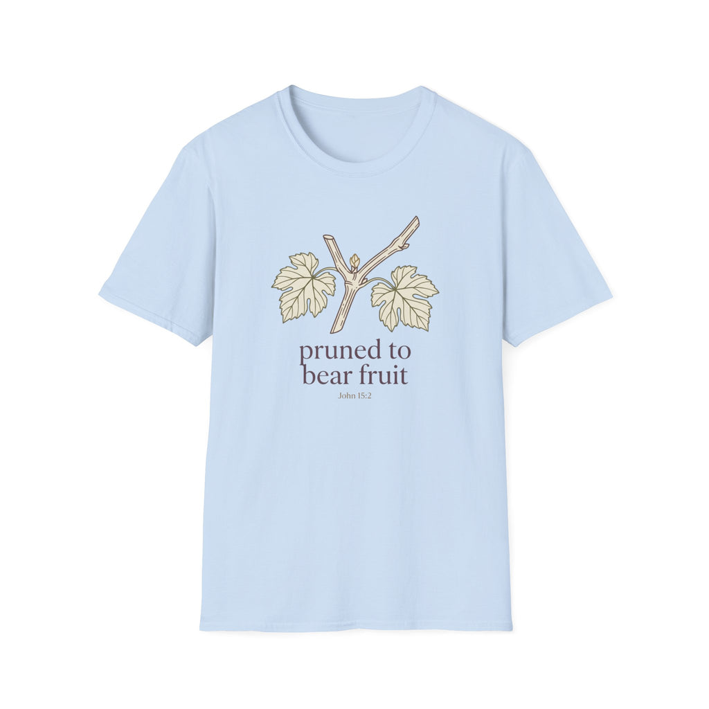 Pruned T-Shirt