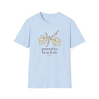 Pruned T-Shirt
