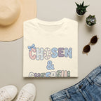 Chosen & Cheerful T-Shirt