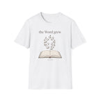 The Word Grew T-Shirt