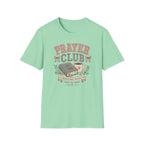 Prayer Club T-Shirt
