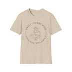 Sweet Cherry Wine T-Shirt