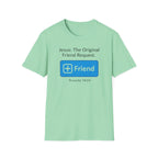 Friend Request T-Shirt