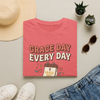 Grace Every Day T-Shirt
