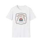 Answered Prayer Dept T-Shirt