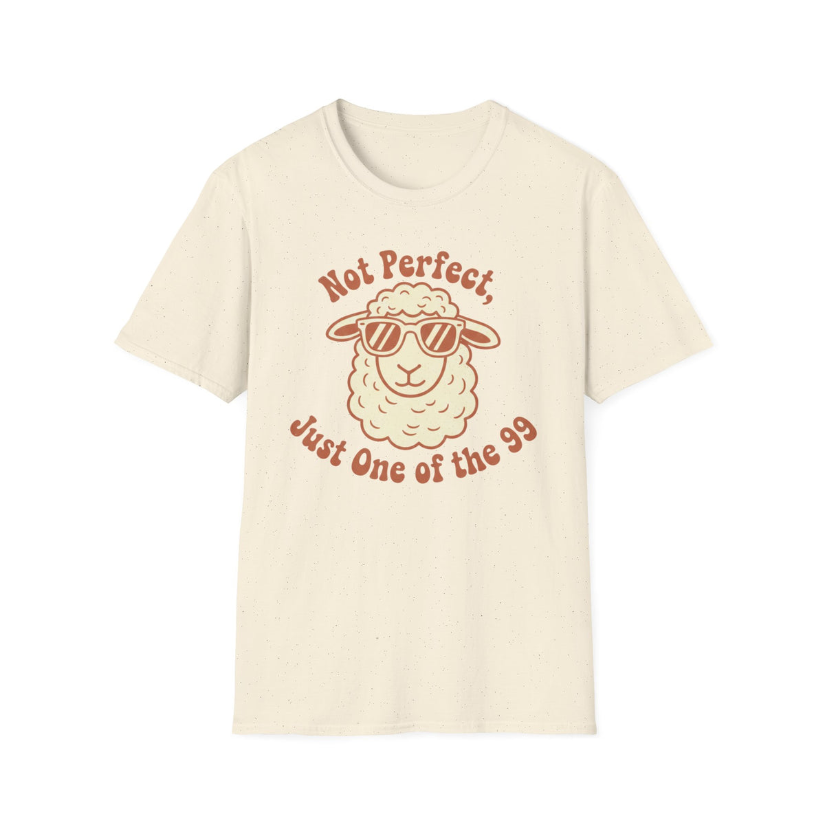 Not Perfect T-Shirt