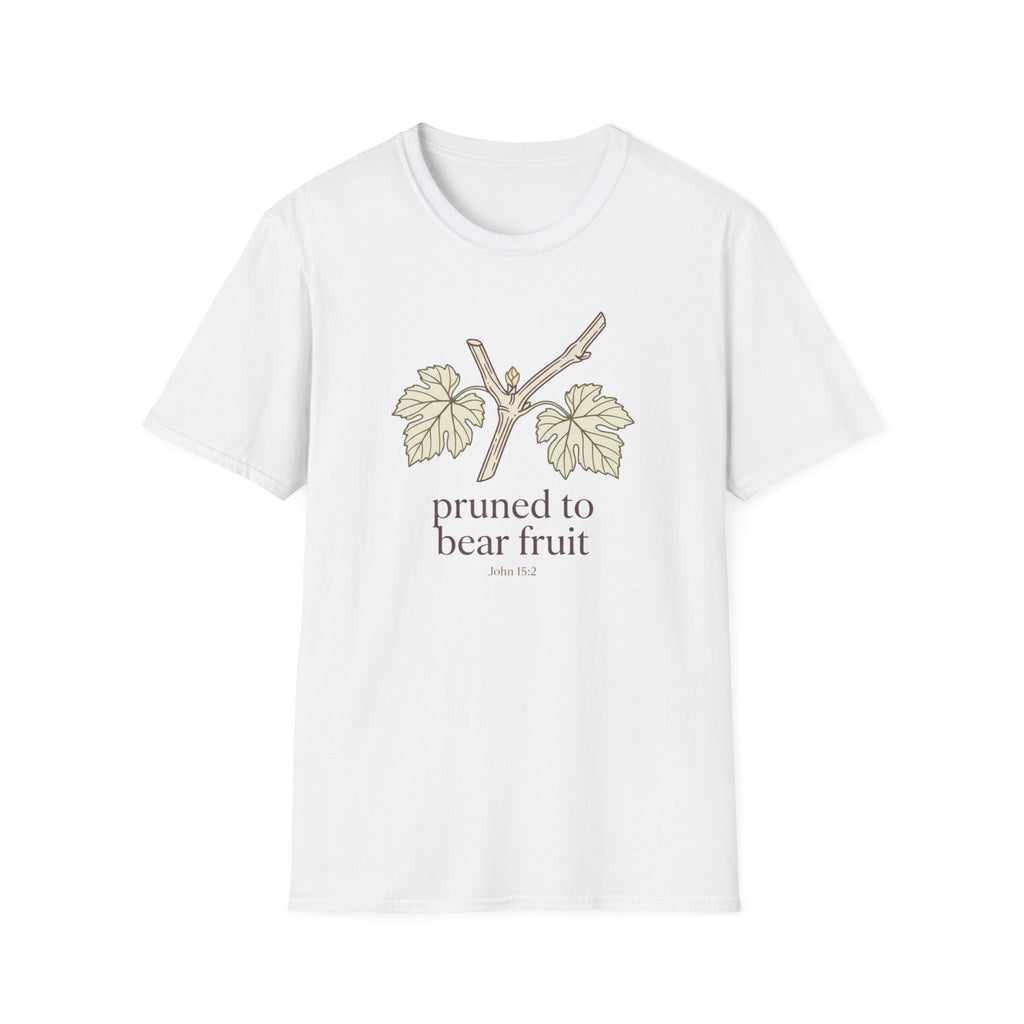 Pruned T-Shirt