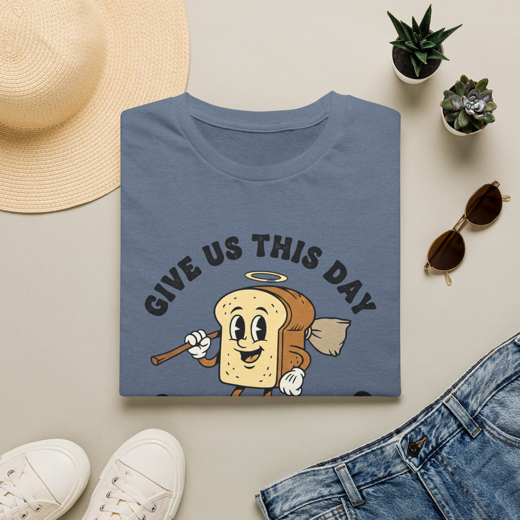 Daily Bread T-Shirt