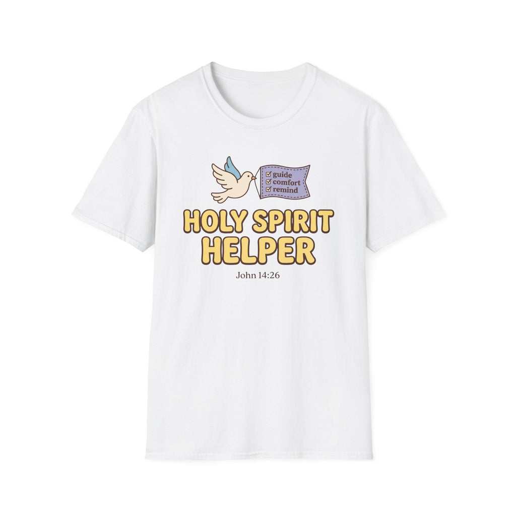 Holy Spirit Helper T-Shirt