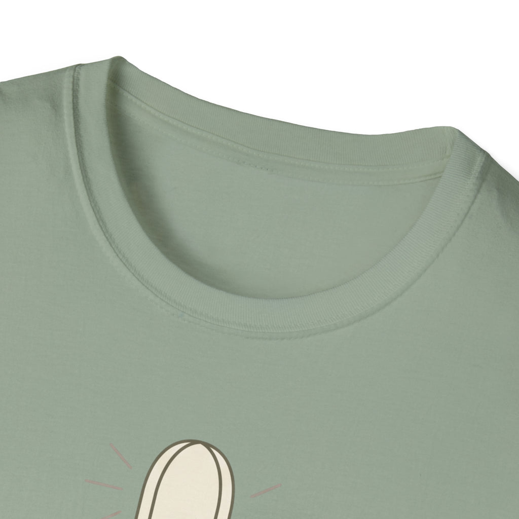Walk By Faith Stones T-Shirt