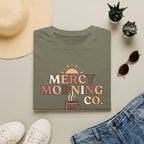 Mercy Morning Co T-Shirt
