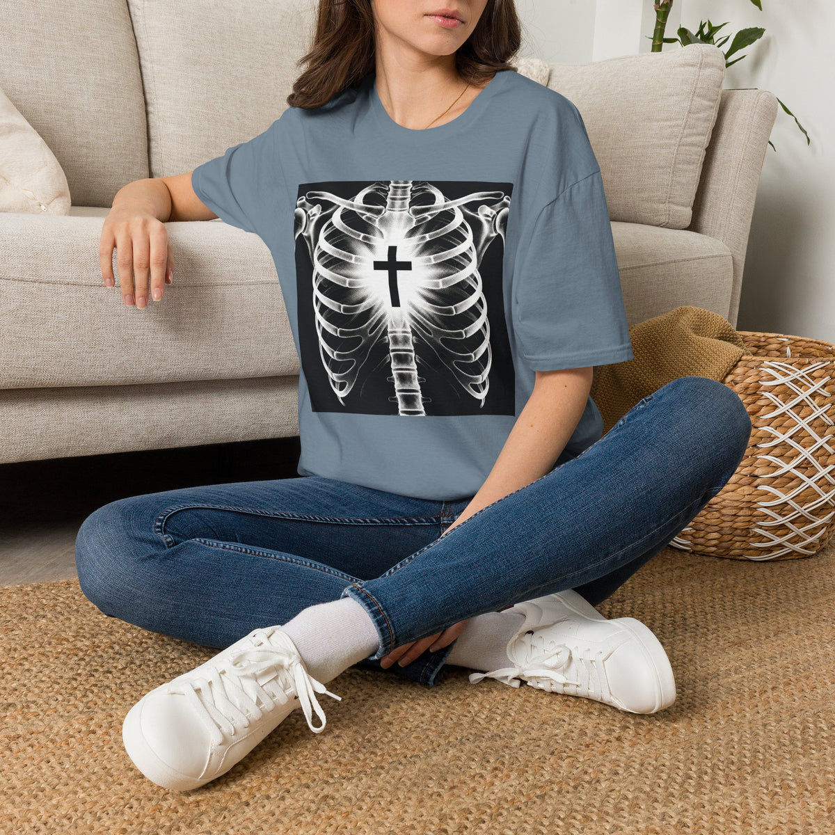 X-Ray T-Shirt