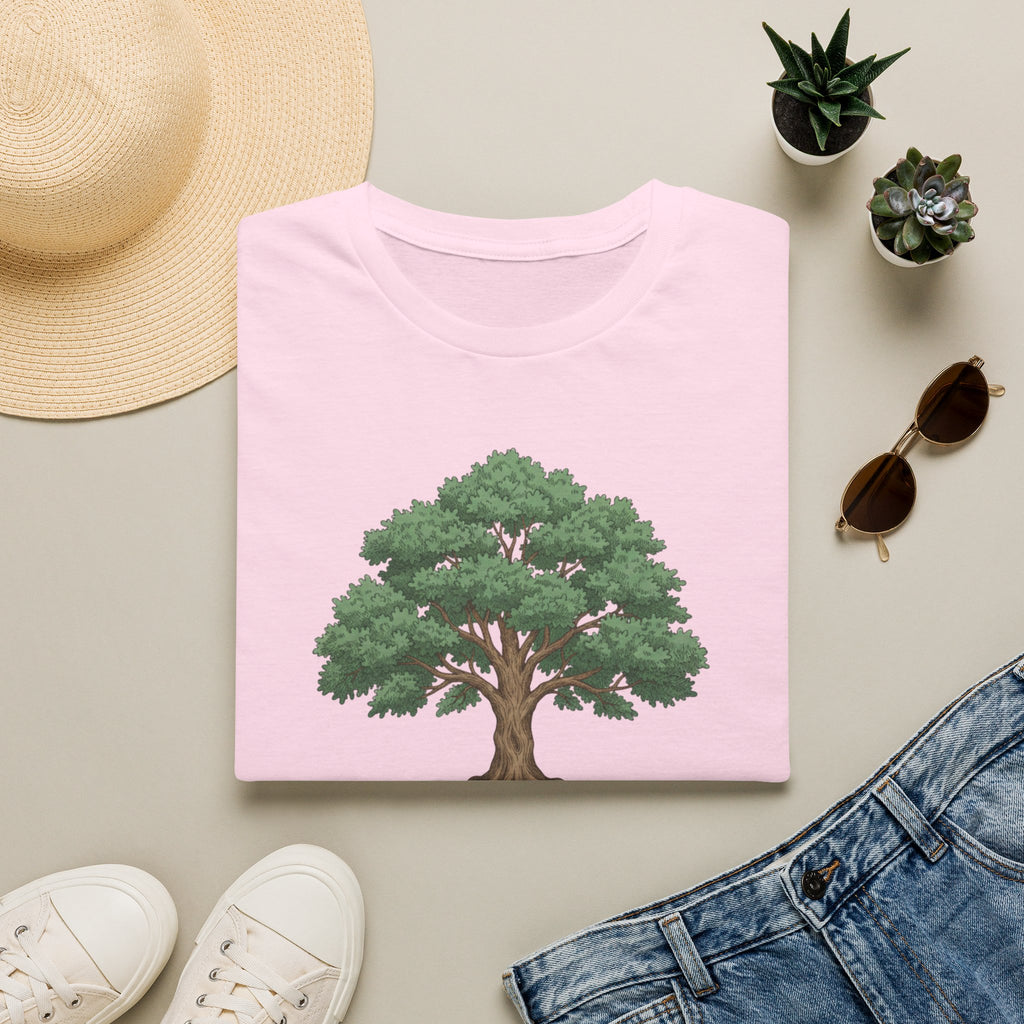 Rooted Tree T-Shirt