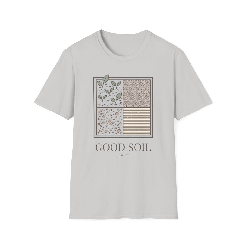 Good Soil T-Shirt