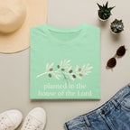 Planted In The House T-Shirt