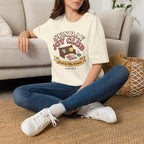 Sunday Joy Club T-Shirt