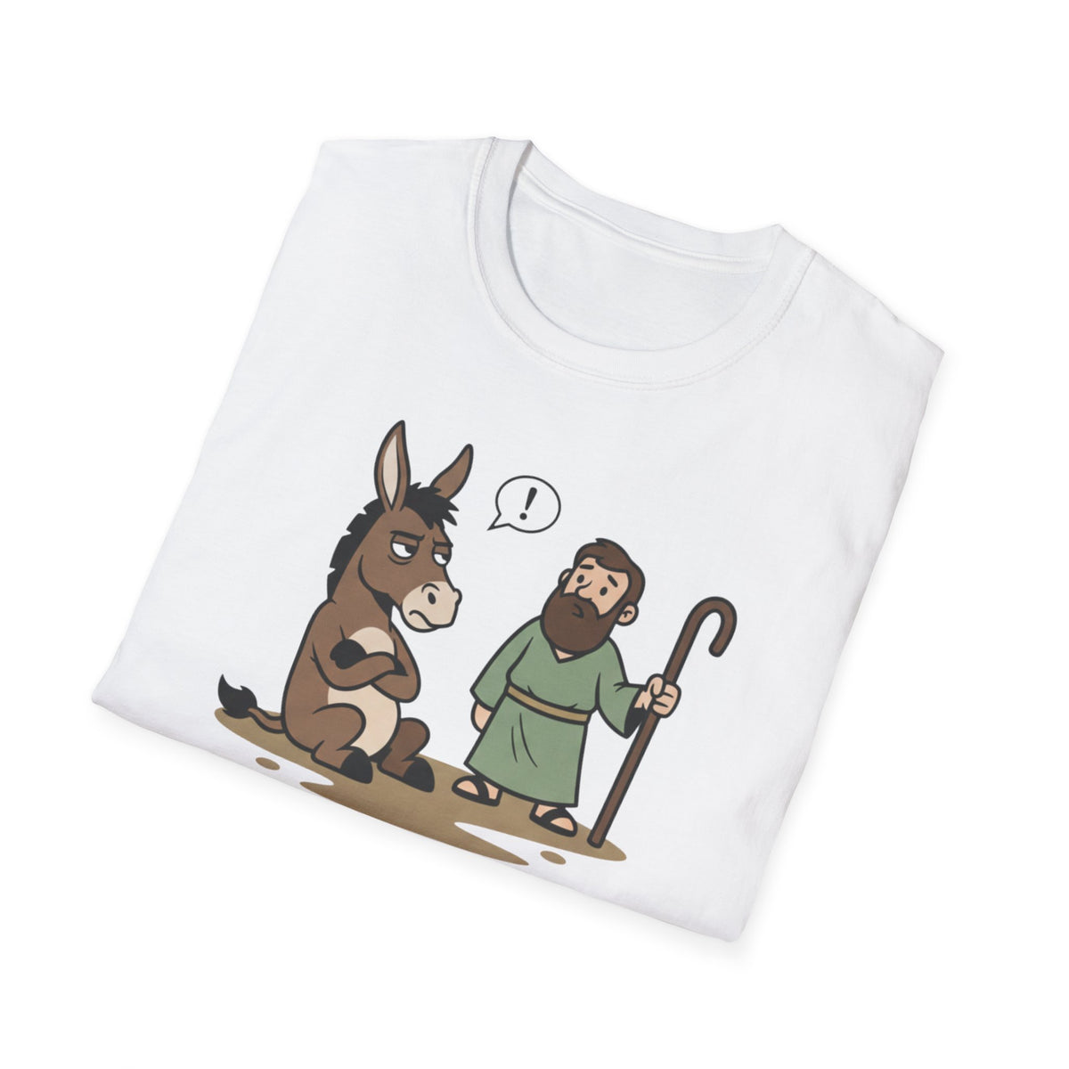 Trust The Senseless T-Shirt