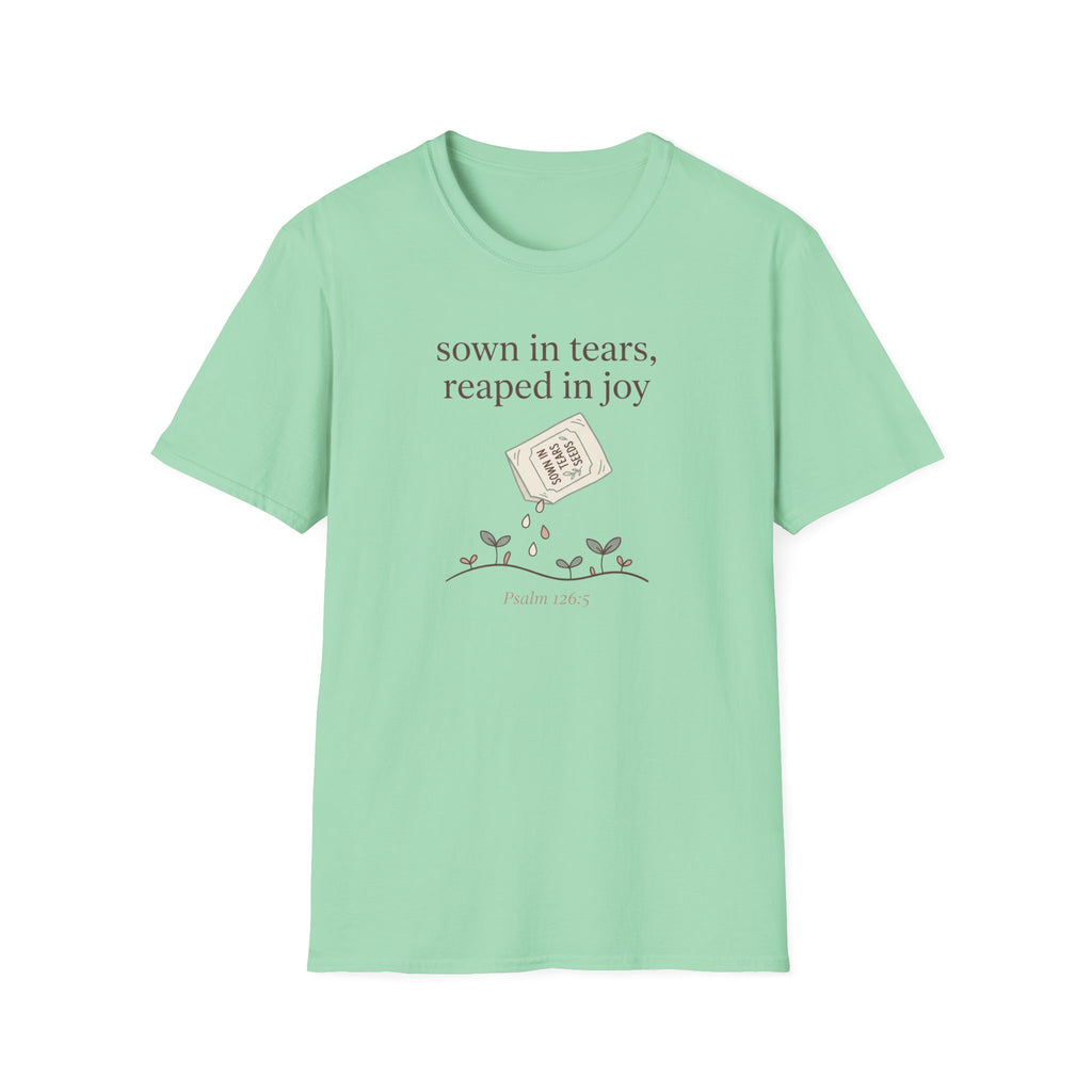 Sown In Tears T-Shirt