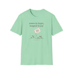 Sown In Tears T-Shirt