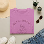 Sweet Cherry Wine T-Shirt