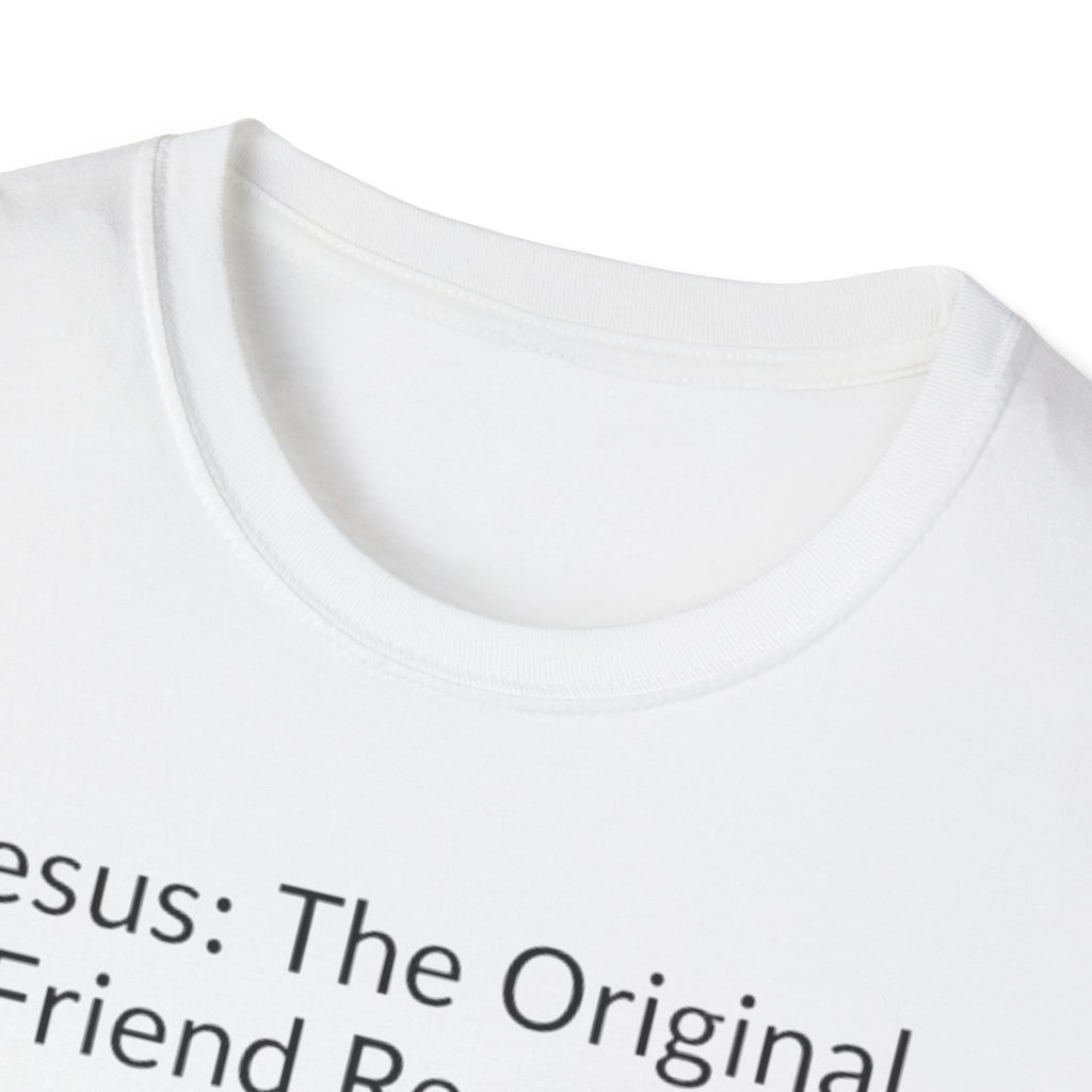 Friend Request T-Shirt