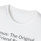 Friend Request T-Shirt