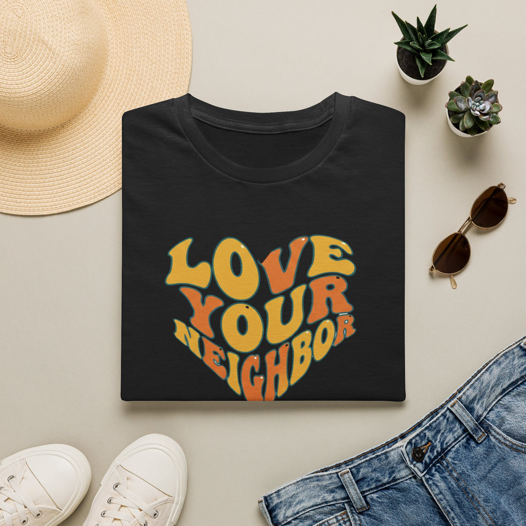 Love Your Neighbor T-Shirt