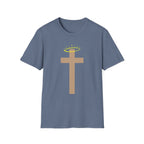Cross & Halo T-Shirt