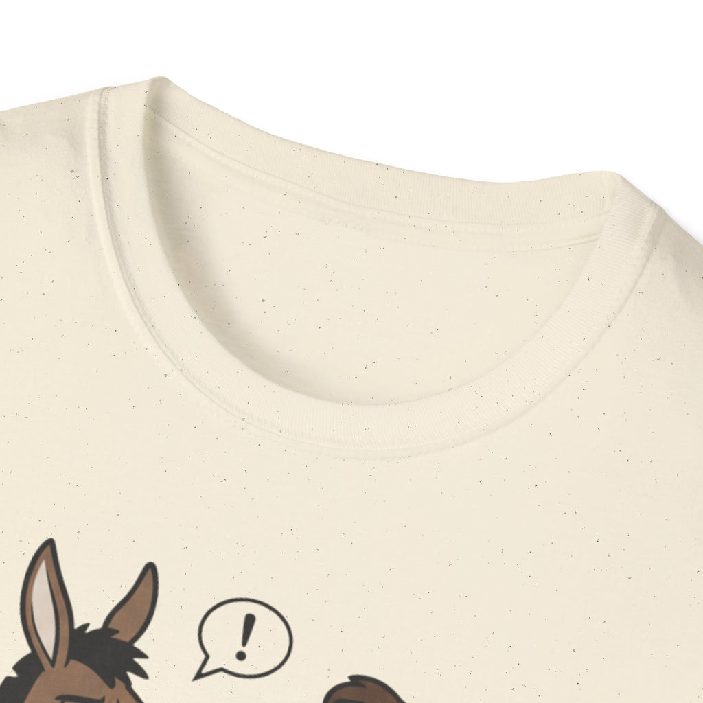 Trust The Senseless T-Shirt
