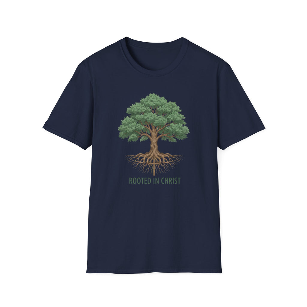 Rooted Tree T-Shirt