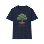 Rooted Tree T-Shirt