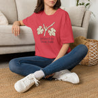 Pruned T-Shirt