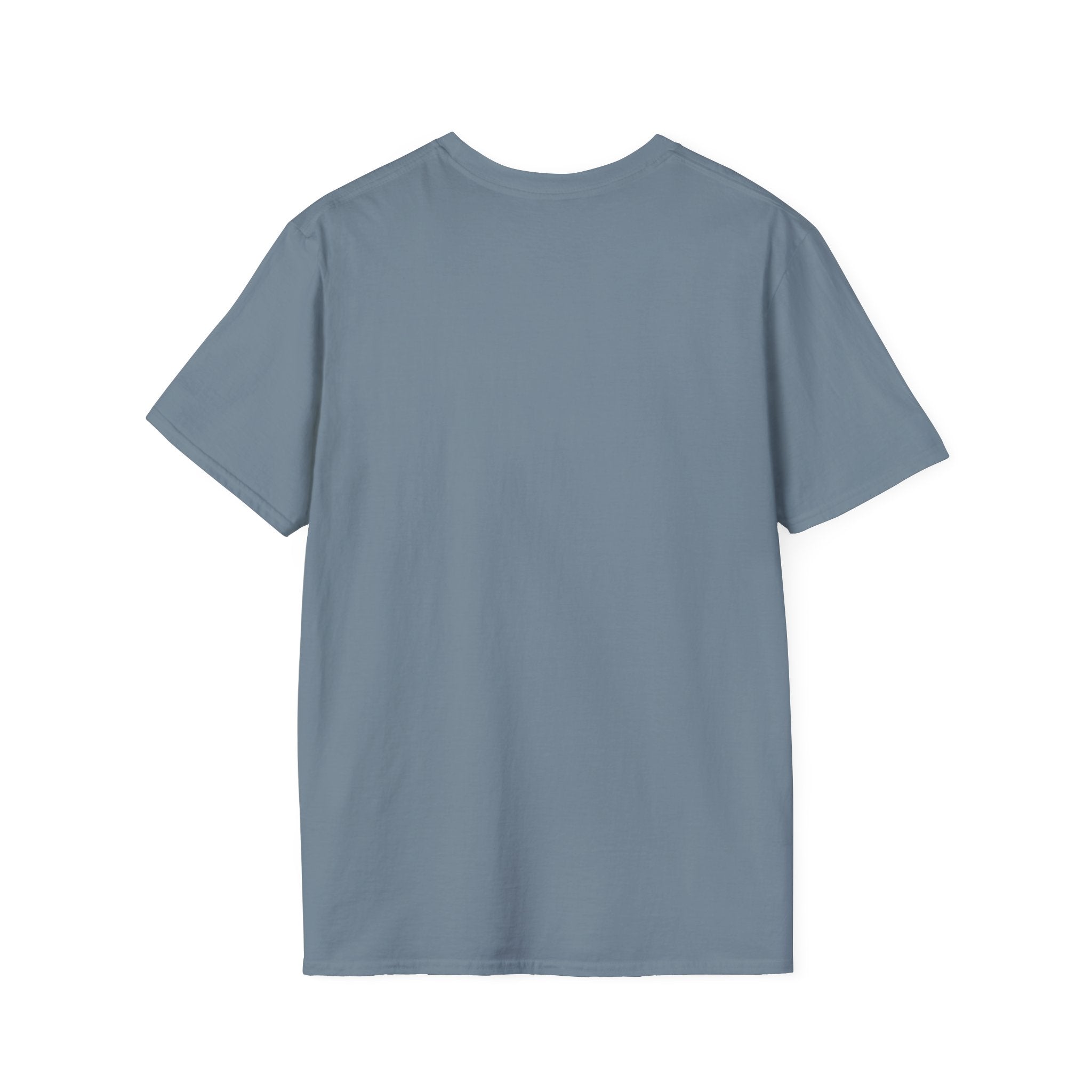 By His Wounds T-Shirt