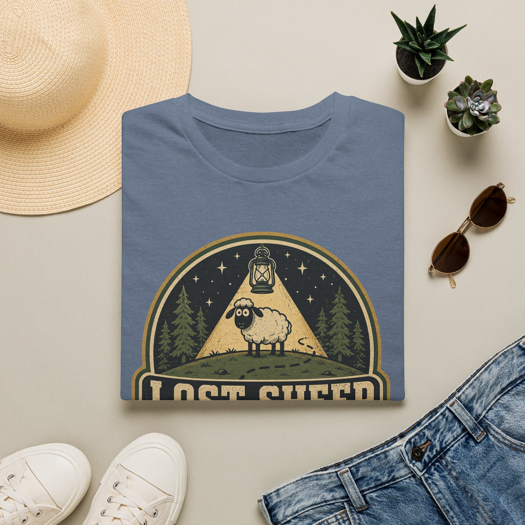 Lost Sheep T-Shirt