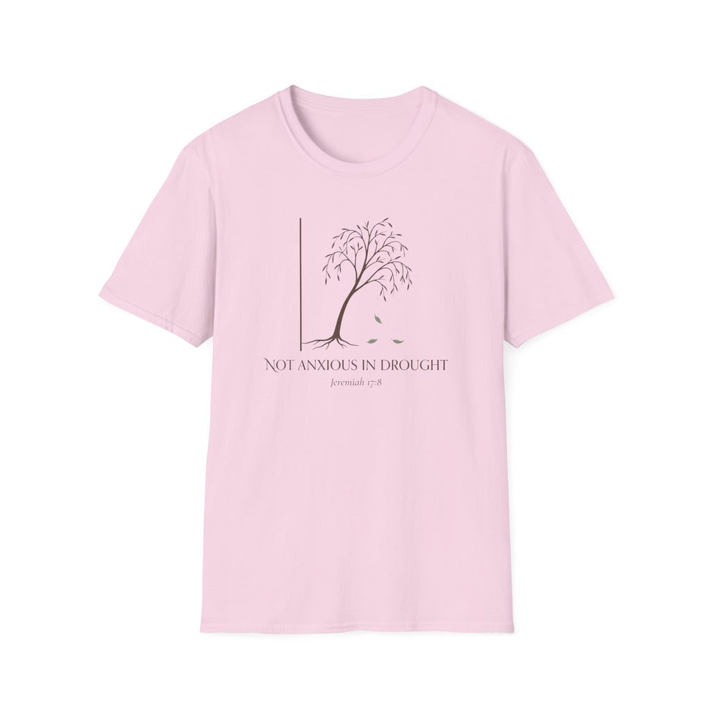 Not Anxious T-Shirt